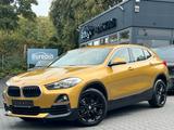 BMW X2 Drive 18 i Advantage Aut. 1 Hand /// - BMW X2 in Aachen