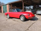 Alfa Romeo Spider Fastback 1600, Bj 1975 - Alfa Romeo aus 1975