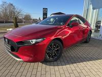 Mazda 3 SELECTION DES ACT Matrix 360° Lenkradheizg Tem