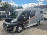 Dethleffs GLOBEBUS T15 *FIAT*FESTBETT*HG*RFK*KLIMA*2HAND* - Dethleffs Globebus t