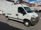 Renault Master L2H2 / Camper-Ausbau - gebrauchte Renault Master aus dem Jahr 2005