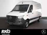 Mercedes-Benz SPRINTER 317 CDI L2-H2 Kasten Hochdach Standard - Mercedes-Benz Sprinter aus 2024