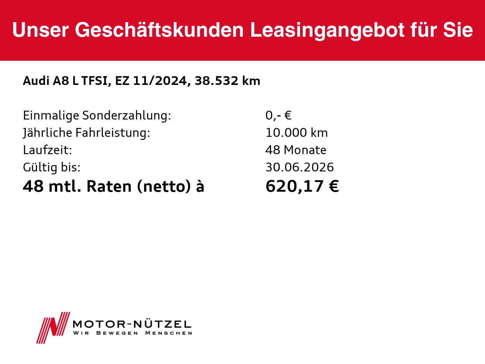 Audi A8 - Bild 21