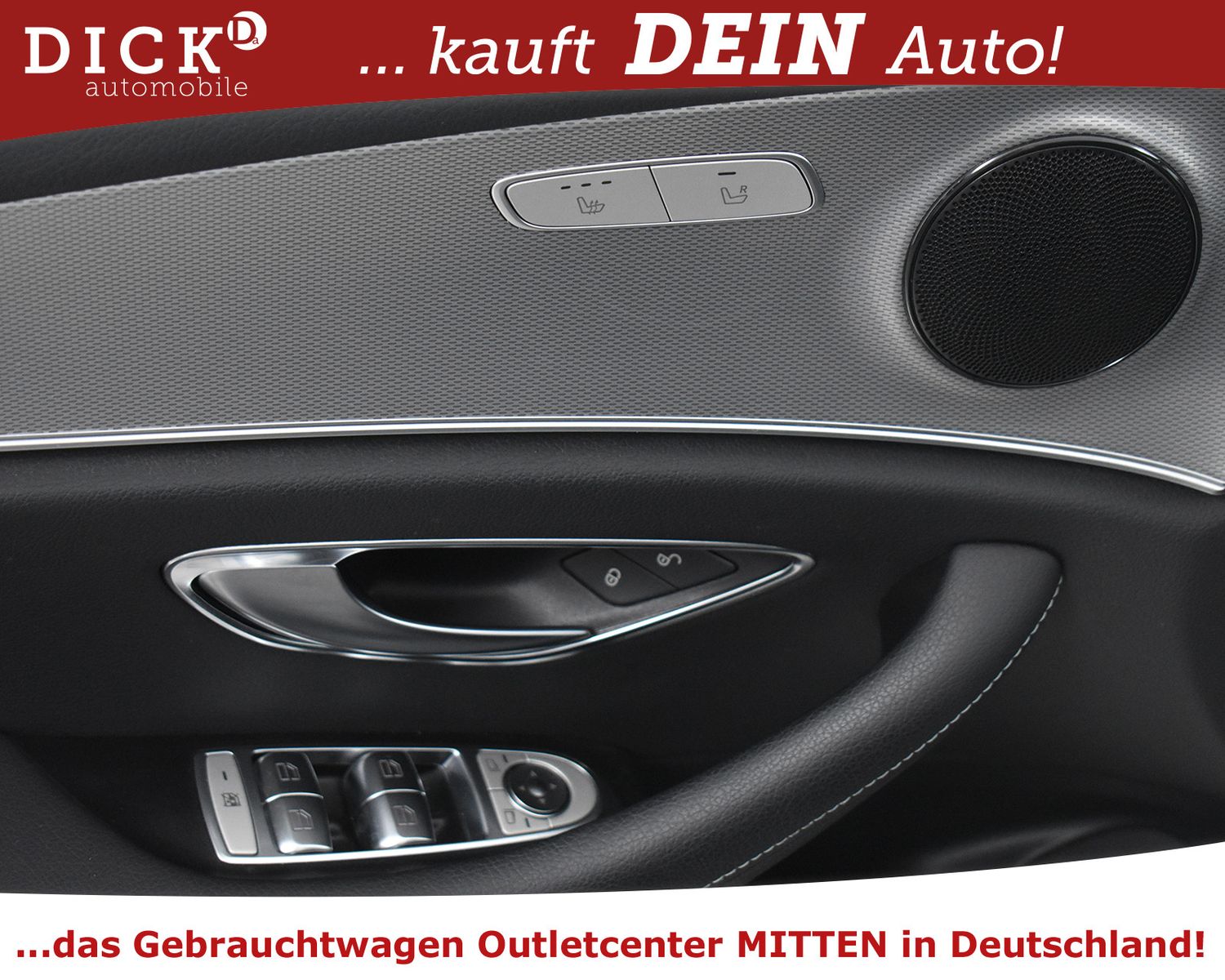 MERCEDES-BENZ E 300de T Exclusive STDHZ+COMAND+LED+KAMER+TEMP+ - Image 22