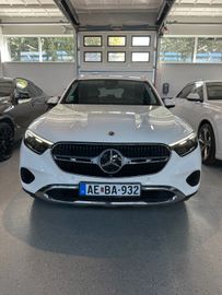 Mercedes GLC 220 - 2