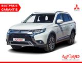 Mitsubishi Outlander 2.0 MIVEC Diamant Aut. Navi Kamera AHK - Mitsubishi Outlander SUV