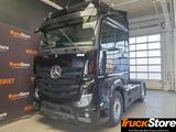Mercedes-Benz Actros 1846 LS ACC-Abstand Lane-Assist MirrorCam - Angebote