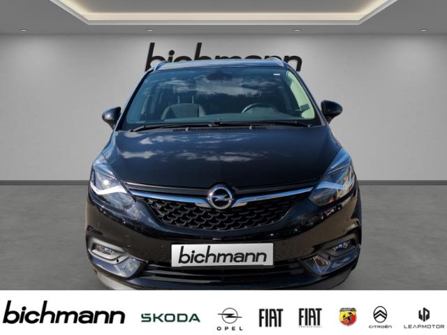 Opel Zafira ON NAV RFK PDCvh BiLED 17'' 7Si