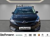 Opel Zafira ON NAV RFK PDCvh BiLED 17'' 7Si - Opel Zafira 7-Sitzer