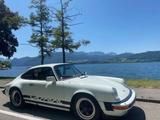 Porsche 911 Urmodell - Porsche aus 1979: 911