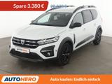 Dacia Jogger 1.0 TCe Extreme+*NAVI*PDC*SHZ*KLIMA*TEMPO