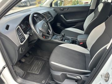 SEAT Ateca - 5