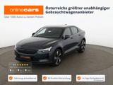 Polestar 2 Elektro Long Range Dual 82kWh Aut LED SKY NAVI - Polestar aus 2024