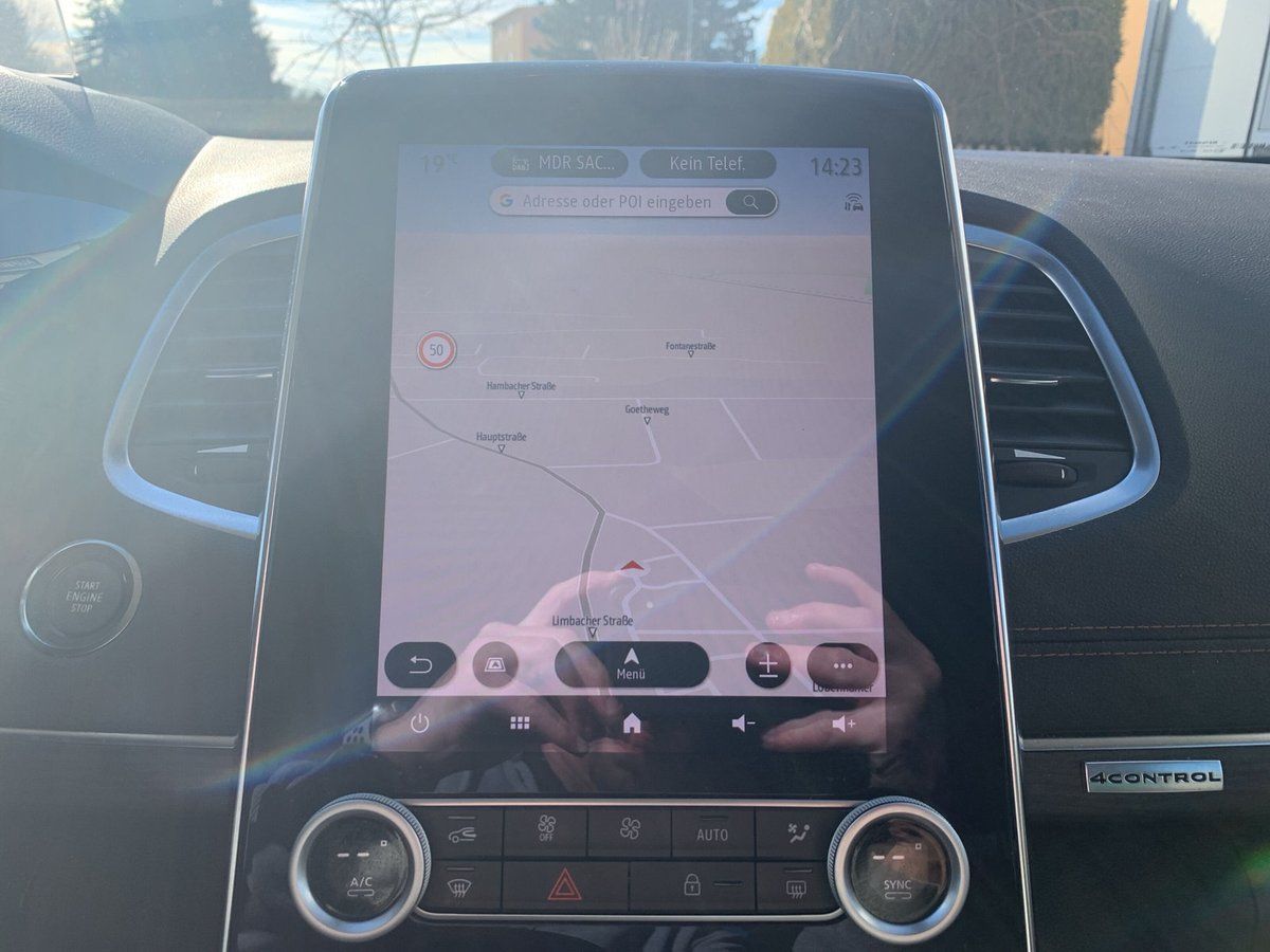 Renault Espace - Bild 17