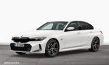 BMW 320e Limousine M Sport Navi Harman/K Kamera LED - BMW 320 mit Hybrid-Antrieb: Ambiente-Beleuchtung, Limousine, mit Klimaautomatik