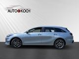 Kia Ceed_sw 1.5 T-GDI 48V DCT ULTIMATE EDITION  EU6e - Neuwagen mit Benzin-Antrieb: Kombi, 1.6
