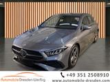 Mercedes-Benz A 180 AMG Line 7G Tronic*Navi*DAB*KeyGo*MBUX* - Mercedes-Benz A 180 in Dresden