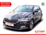 Skoda Fabia 1.0 Clever Best of LED Navi ACC SmartLink - Skoda Fabia: Clever Best Of