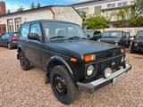 Lada Niva Only*4x4*Tüv Neu*Radio*2 Hand* - Lada Niva aus 2013