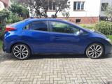 Honda Civic 1.8 i-VTEC Sport Limousine 6-Gang - Honda Civic aus 2012