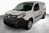 Renault Kangoo Maxi Z.E. 33 (Mit Batterie) KLIMA 1HAND - Renault Gebrauchtwagen in München