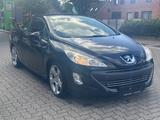Peugeot 308 CC HDI Cabrio Aut. NAV/ LEDER/ TÜV - Peugeot 308 mit Diesel-Antrieb: Cabrio, Automatik
