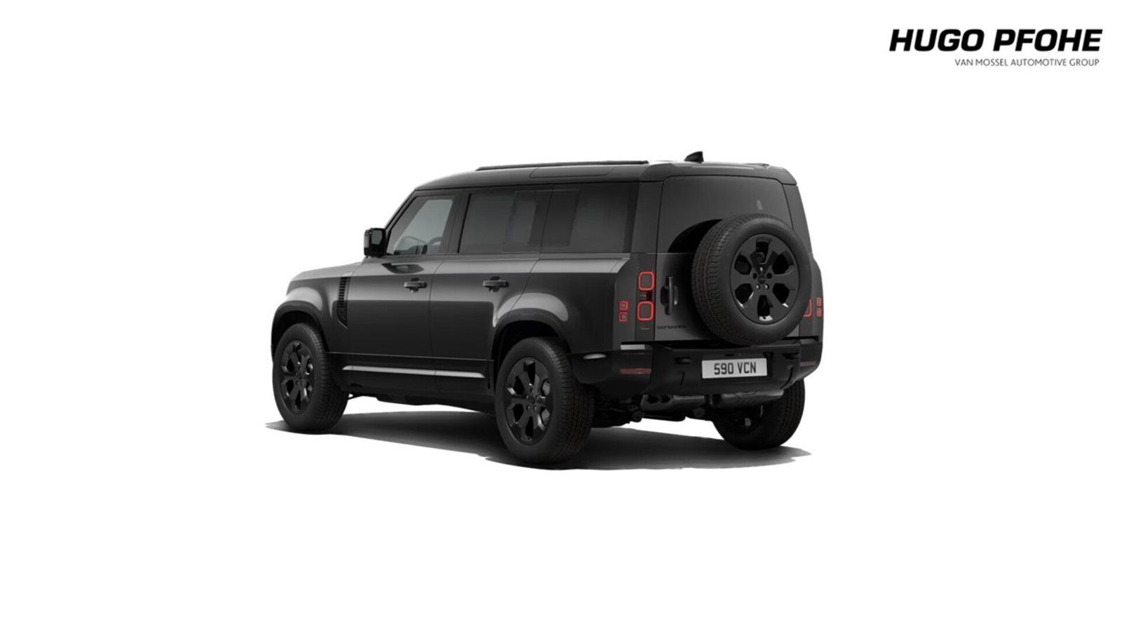 Land Rover Defender X-Dynamic SE 3.0 D250 MHEV 110 Geländew