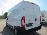 Opel Movano C Kasten+L2H2 3,5t Edition+TEMOMAT+1 HAND - Opel Movano: L3h2