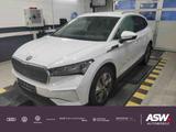 Skoda Enyaq iV 80x LED Navi RFK Wärmepumpe ACC SHZ AHK