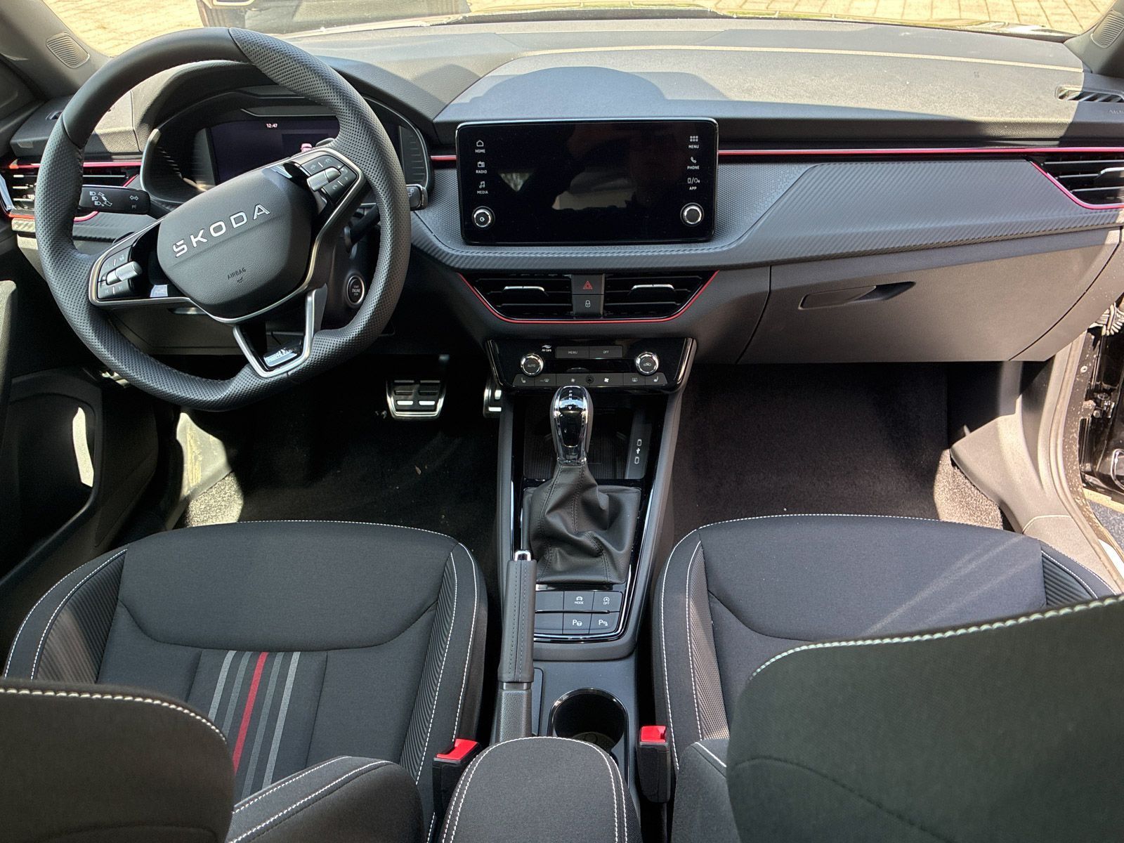Skoda Kamiq - Bild 7
