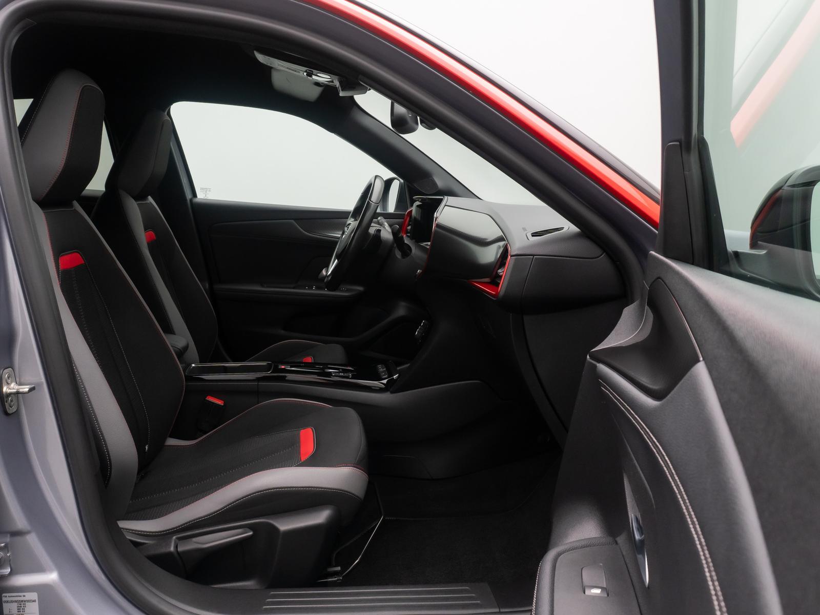 Opel Mokka GS Line Kamera DAB DigitDispl HiFi 18Zoll, миниатюра 23