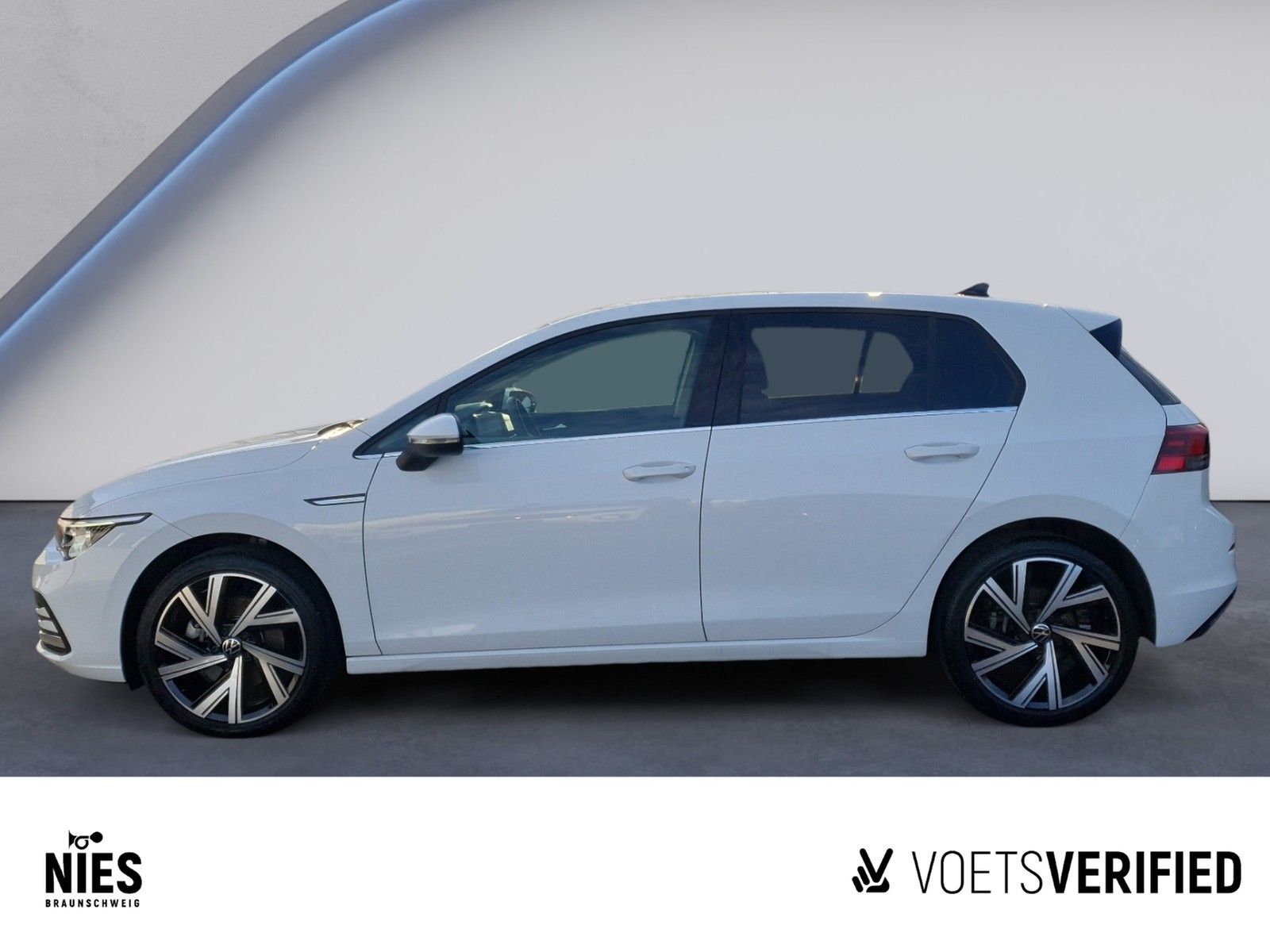 Volkswagen Golf - Bild 3