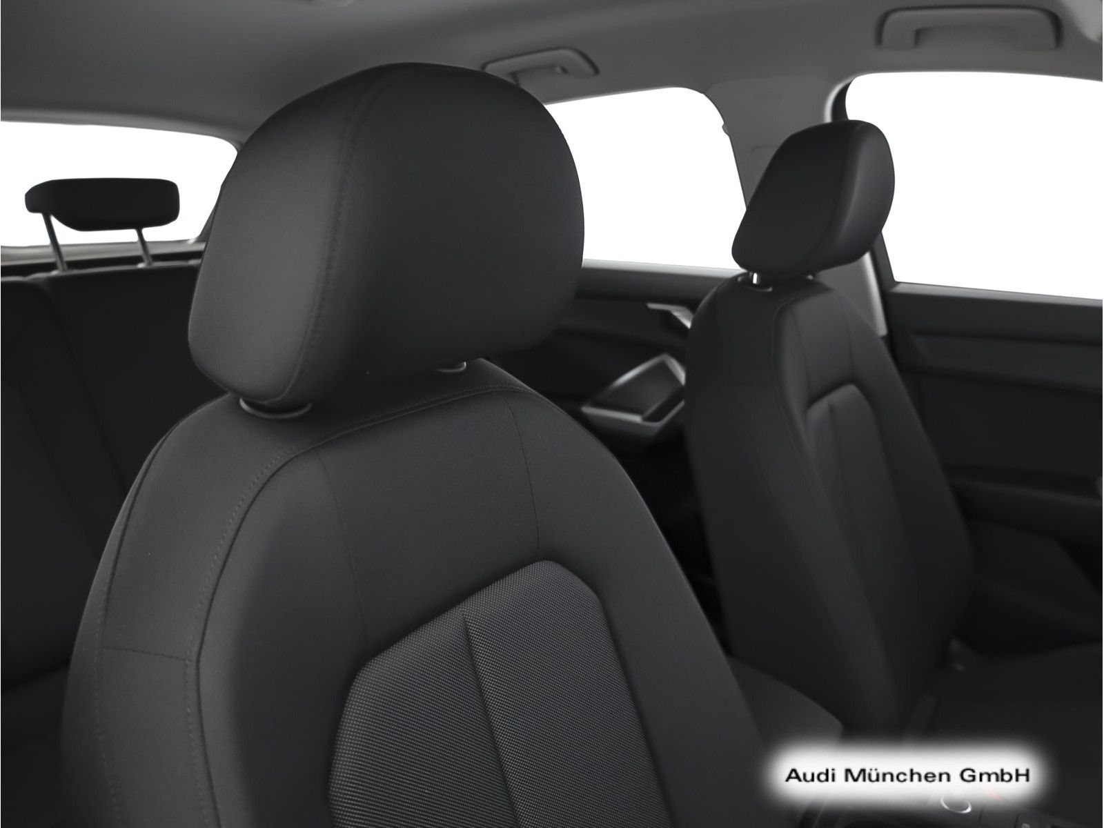 Audi Q3 40 TFSI qu. S tronic AHK/Virtual/Navi+ foto 15