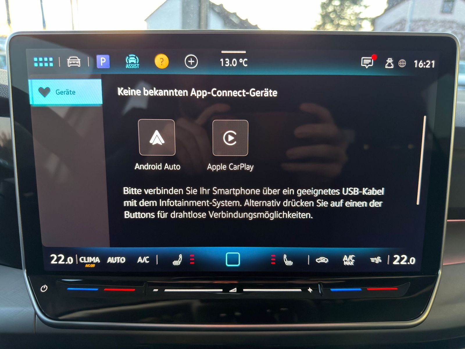 Volkswagen Golf - Bild 19