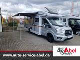 Forster T 745 QF VIBE EDITION, COMFORT TRAVEL WINTER ASS - Angebote