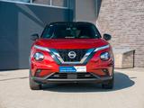 Nissan Juke N-Connecta Kamera-AHK-SHZ-LED-CarPlay-ALU- - gebrauchte Nissan Juke aus dem Jahr 2020