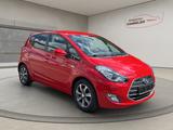 Hyundai ix20 blue Space,Klima,Lenkrad-und Sitzheizung,PD - rote Hyundai ix20