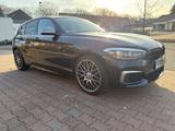 BMW M140i  Special Edition  ( Unfallfrei ) VB. - BMW: Unfall