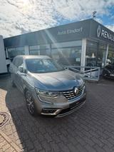 Renault Koleos BLUE dCi 190 4WD X-tronic Limited Limited - Renault: 19
