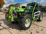 Merlo TF 33.7-115 - Merlo LKWs