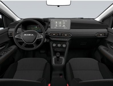 Fahrzeugabbildung Dacia Jogger Expression Hybrid140 7-SITZER*EPH*TEMPOMA