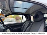 Smart ForTwo fortwo coupe Basis Automatik, Klima - gebrauchte Smart ForTwo aus dem Jahr 2006