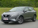 Nissan Qashqai 1.3 M-Hybrid LED Navi Panorama 360° AHK - Nissan Gebrauchtwagen von 2023
