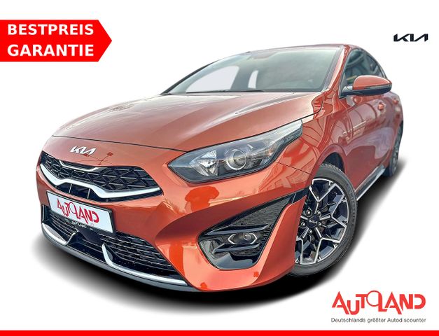 Kia ProCeed GT-Line 1.5 T-GDI Aut. Navi SHZ Kam ACC