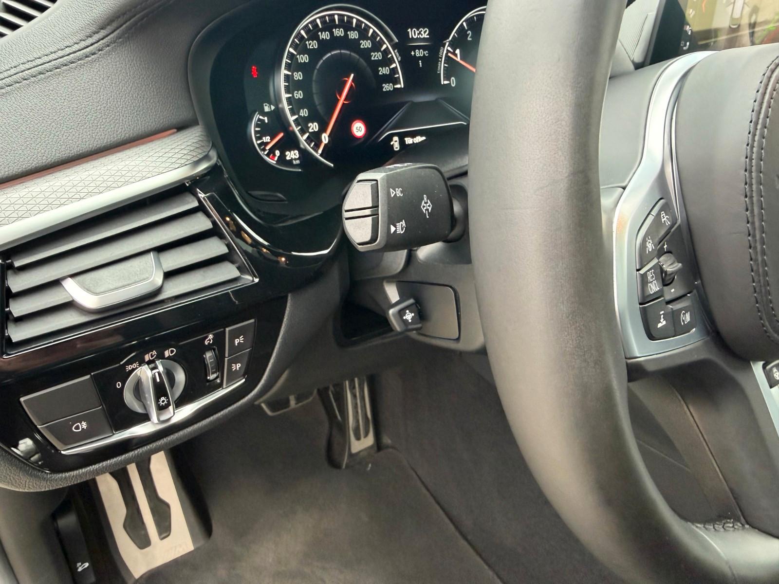 BMW 630i GT*M SPORT*AHK*HUD*ACC*H&K*360°*