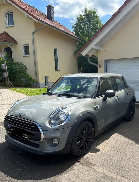 Image of MINI ONE
