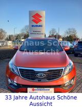 Kia Sportage 2.0 4WD - Kia Sportage: 2.0