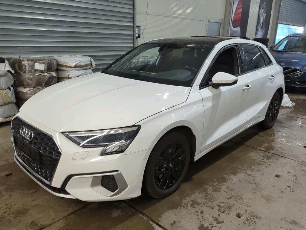 Image of Audi A3