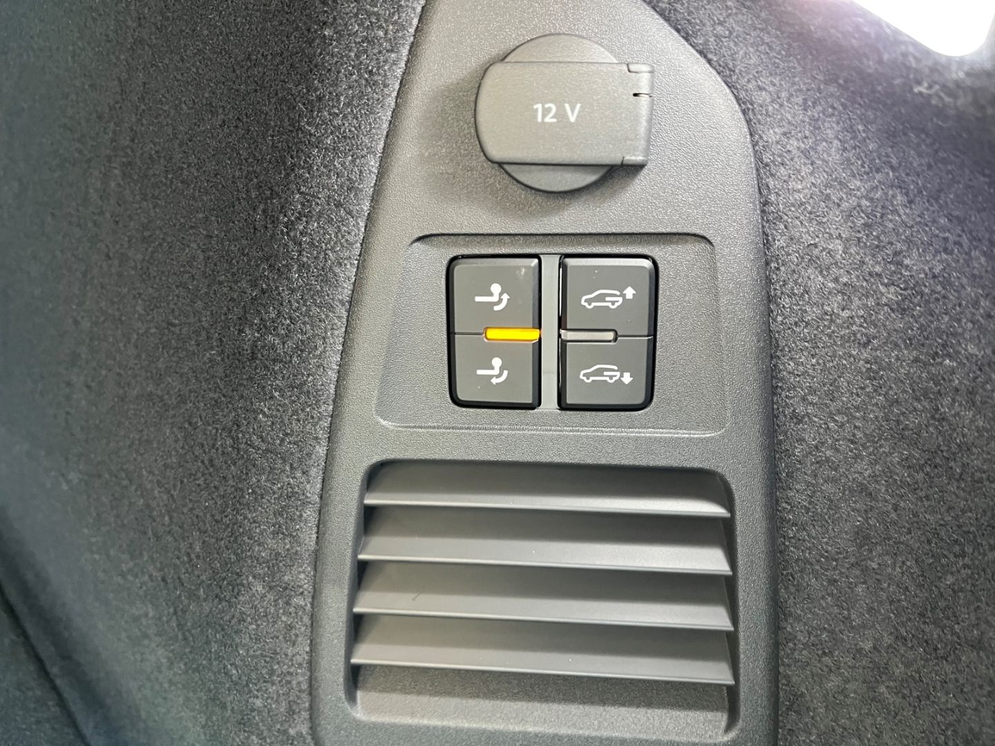 Fahrzeugabbildung Volkswagen Touareg Final Edition Elegance 3.0 V6 TDI 4Motio