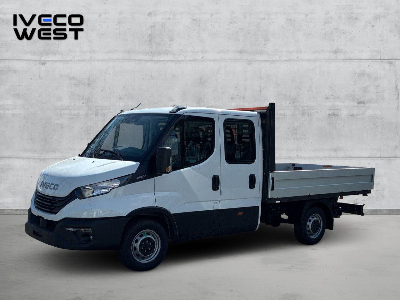 Iveco Daily 35S14 D